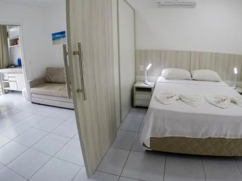 Apartamento Apto Rover 3 Ubaia Residence N 210