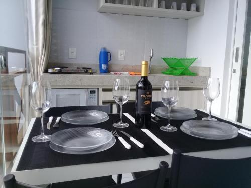 Apartamento Apto Rover 3 Ubaia Residence N 210