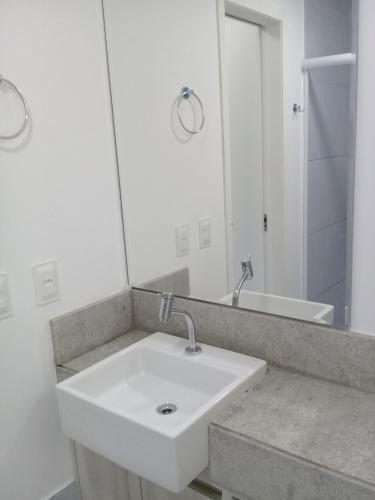 Apartamento Apto Rover 3 Ubaia Residence N 210