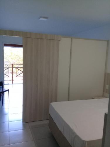 Apartamento Apto Rover 3 Ubaia Residence N 210