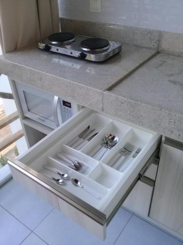 Apartamento Apto Rover 3 Ubaia Residence N 210