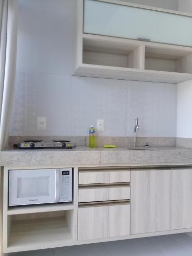 Apartamento Apto Rover 3 Ubaia Residence N 210