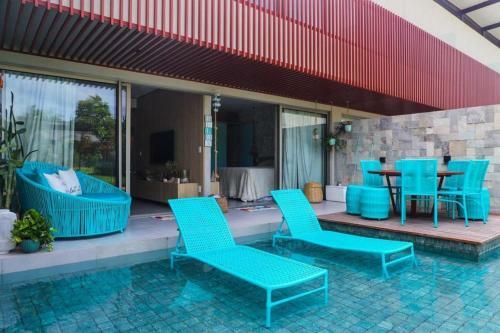 Apartamento Ile De Pipa Luxo