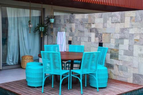 Apartamento Ile De Pipa Luxo