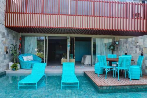 Apartamento Ile De Pipa Luxo