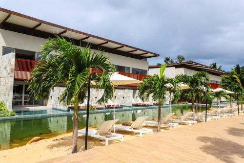 Apartamento Ile De Pipa Luxo