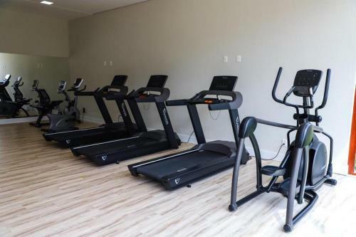 Apartamento Ile De Pipa Luxo