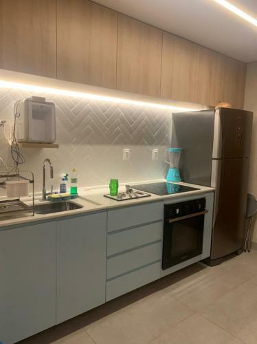 Apartamento Ile De Pipa Luxo