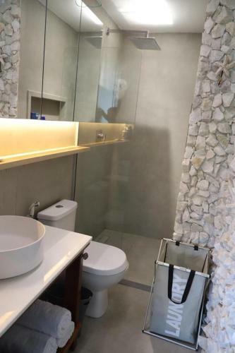 Apartamento Ile De Pipa Luxo