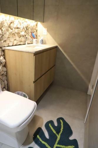 Apartamento Ile De Pipa Luxo