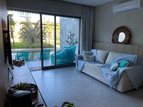 Apartamento Ile De Pipa Luxo