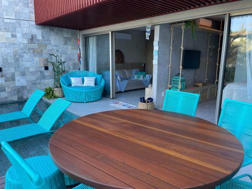 Apartamento Ile De Pipa Luxo