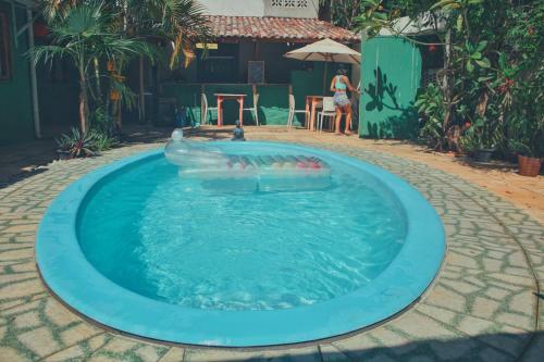 Tropical Hostel