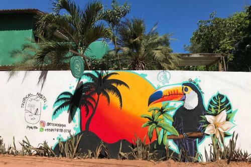 Tropical Hostel
