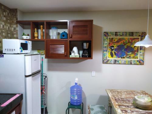 Apartamento Flat Brisas Do Amor Pipa