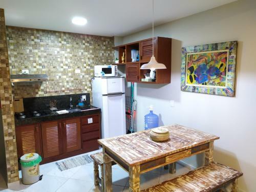 Apartamento Flat Brisas Do Amor Pipa