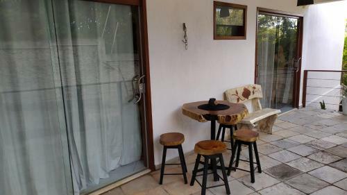 Apartamento Flat Brisas Do Amor Pipa