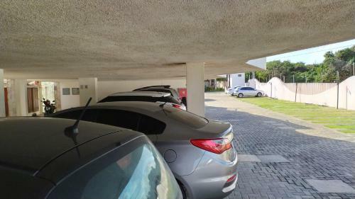 Apartamento Flat Brisas Do Amor Pipa