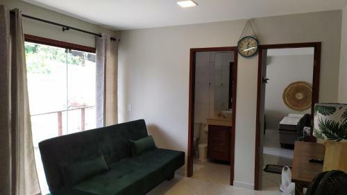 Apartamento Flat Brisas Do Amor Pipa
