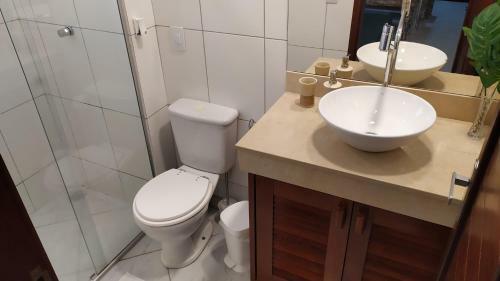 Apartamento Flat Brisas Do Amor Pipa