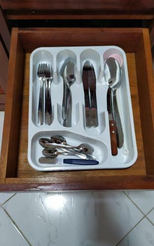 Apartamento Flat Brisas Do Amor Pipa