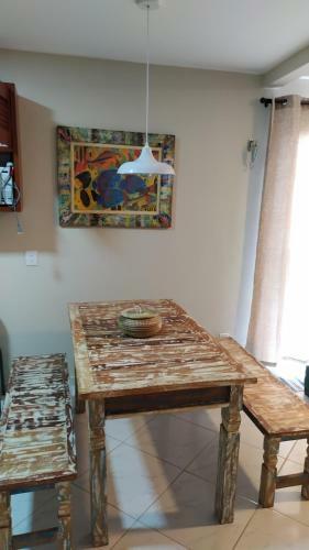 Apartamento Flat Brisas Do Amor Pipa