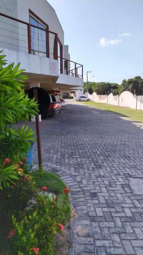 Apartamento Flat Brisas Do Amor Pipa