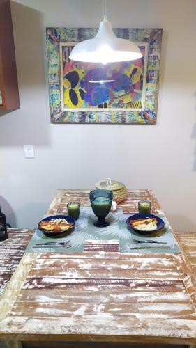 Apartamento Flat Brisas Do Amor Pipa