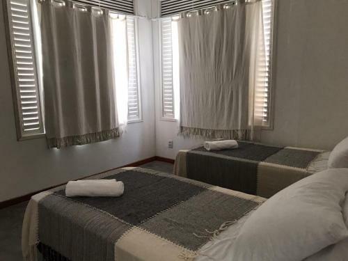 Pipa Centro Casablanca Casa C Piscina