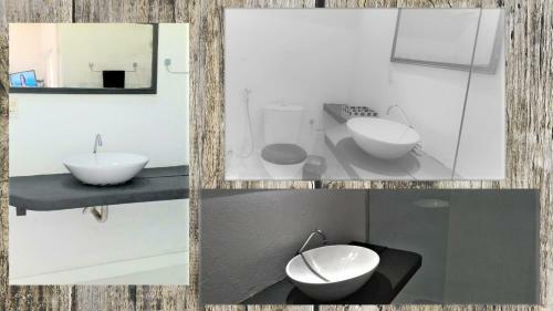 Pipa Centro Casablanca Casa C Piscina