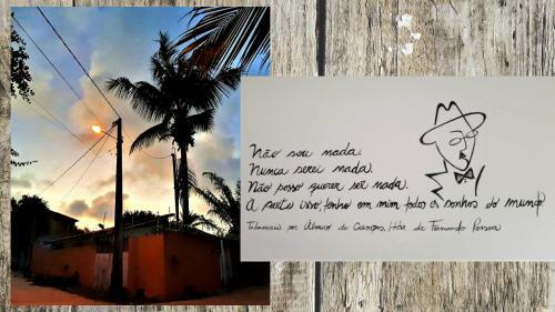 Pipa Centro Casablanca Casa C Piscina