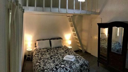 Pipa Centro Casablanca Casa C Piscina