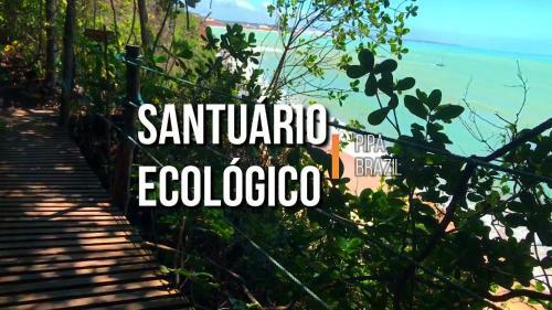 Pipa Centro Casablanca Casa C Piscina