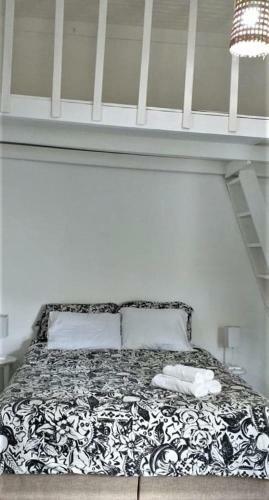 Pipa Centro Casablanca Casa C Piscina