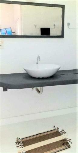 Pipa Centro Casablanca Casa C Piscina