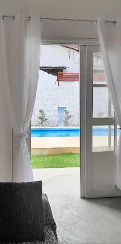 Pipa Centro Casablanca Casa C Piscina