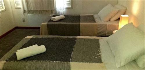 Pipa Centro Casablanca Casa C Piscina