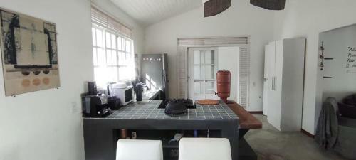 Pipa Centro Casablanca Casa C Piscina