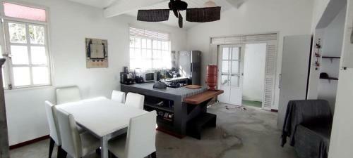 Pipa Centro Casablanca Casa C Piscina