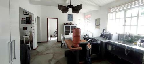 Pipa Centro Casablanca Casa C Piscina