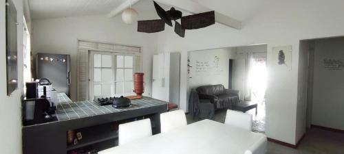 Pipa Centro Casablanca Casa C Piscina