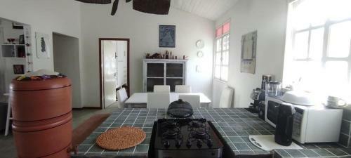 Pipa Centro Casablanca Casa C Piscina