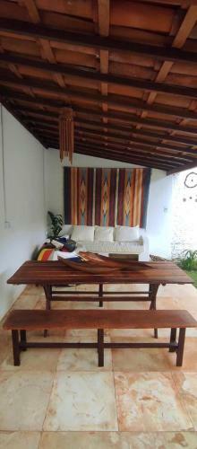 Pipa Centro Casablanca Casa C Piscina