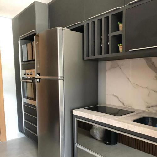 Apartamento Flat Pipa