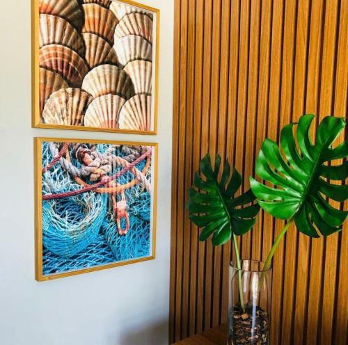 Apartamento Flat Pipa
