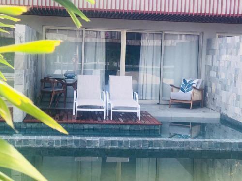 Apartamento Flat Pipa