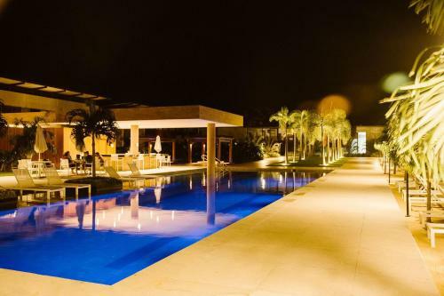 Apartamento Qavi - Flat Completo Com Varanda #ruaprincipal