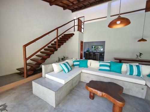 Villa Vila Nirvana Pipa