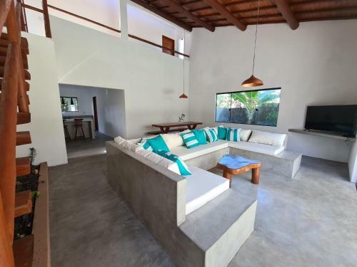 Villa Vila Nirvana Pipa
