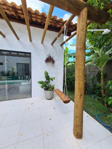 Villa Vila Nirvana Pipa